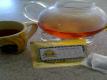How To Brew Wild Blueberry Tea From Prince Edward Island