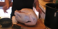 Brined Turkey