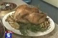 How To Make How To Brine A Turkey And Cabernet Cranberry Sauce