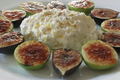 How To Make Fresh Fig Brulee