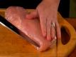 How To Butterfly A Boneless Turkey Breast Video