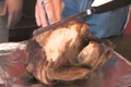 How To Carve Turkey