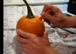 Tips To Carve A Pumpkin For Halloween