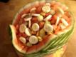 How To Carve A Watermelon Basket