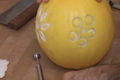 How To Carve Melon Like A Flower