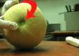 How To Choose And Cut Cantaloupes