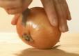 How To Chop Onions