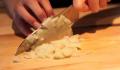 How To Chop An Onion