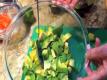 Avocados - How to Dice