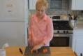 How To Chop Carrots