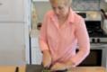 How To Chop Celery