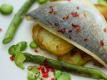 How To Clean And Fillet A Sea Bream - Cooking Tutorial