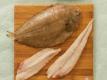 How to Clean and Fillet a Sole - cooking tutorial 