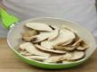 How To Clean Porcini Mushrooms - Cooking Tutorial