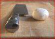 How to Clean, Stem and Cut Mushrooms