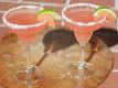 How to Coat the Rim of a Glass with Salt 