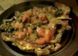 Fried Soft Shell Crab