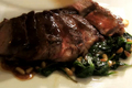 How To Make Strip Steak