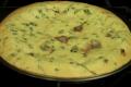Baked Vegetable and Steak Frittata