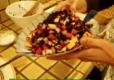How To Cook Black Rice In Thai Rice Steamer - Black Rice Salad