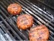 How to Cook a Burger