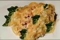How To Make Baked Chicken And Rice