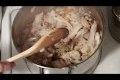 How To Make Indonesian Yellow Rice