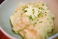 Creamy Whipped Mashed Potatoes from Scratch
