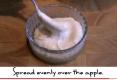 How To Make Eve's Baked Apple Pudding