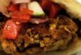 Mediterranean Falafel
