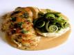 How To Make Fiddlehead Ferns