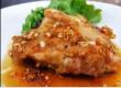 How To Make Fried Chicken With Sweet Vinegar Sauce