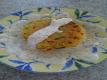 Mediterranean Hot Water Cornbread