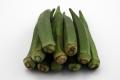 West African Okra Sauce