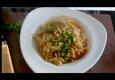 How To Make Stir Fried Chicken Pad Thai