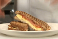 How To Make Breakfast Panini