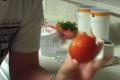 How To Make Crema Di Pomodoro
