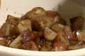 Rosemary Roasted Potato Summer Salad