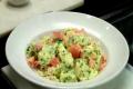 How To Make Scrambled Eggs With Fresh Herbs And Smoked Salmon