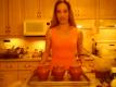 How to Cook Shrimp Chowder in Stoneware Pots