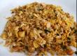 How To Make Salmon Egg Fried Rice