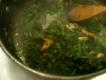 How To Make Simple Spinach