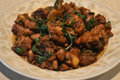 How To Make How To Cook Taiwanese Three Cups Chicken (