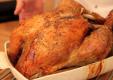 How To Make Perfectly Cooked Turkey