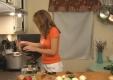 How To Make Thanksgiving Turkey  Part 1