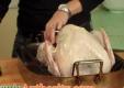 How To Make Turkey - Part 1 Preparing
