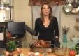 How To Make Turkey - Part 2 Baking