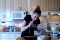 How to Cook Vegetable Bacon Frittata - 