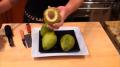 How To Core A Pear