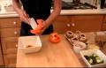 How To Core A Pepper